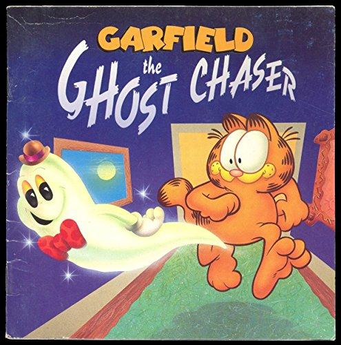 Book Garfield Mini Mysteries (A Golden Look-look Book) free