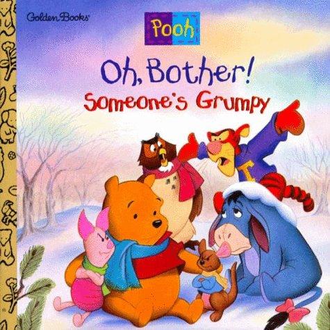 Book Oh Bother! Someone's Grumpy! free