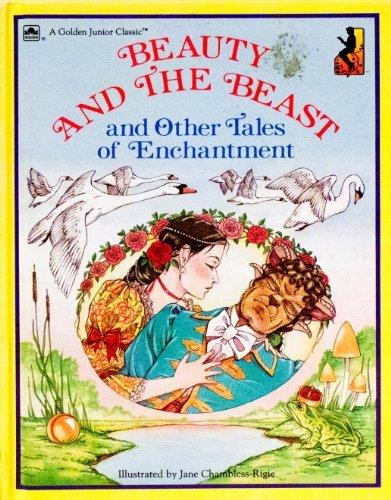 Book Beauty And The Beast And Other Tales Of Enchantment (junior Classics) free