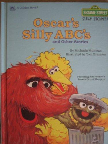 Book Oscar's Silly  Abc's and other stories free