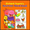 Book Richard Scarry's Busytown Word Book free