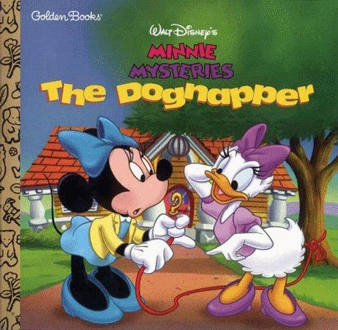 Book The Dognapper (Minnie's Mysteries) free