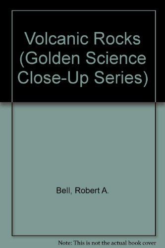 Book Volcanic Rocks (Golden Science Close-up) free