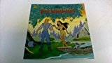 Book Disney's Pocahontas (Golden Books) free
