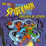 Book Spider-Man Dr. Octopus (Golden Books) free