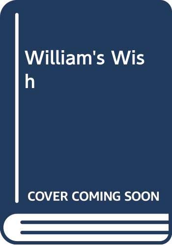 Book William's Dog: William's Wish Wellingtons (Golden Books) free