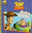 Book Disney's Toy Story Joke Book (Golden Books) free
