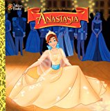 Book Anastasia (Golden Look-look Book) free
