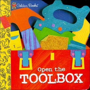 Book Open the Toolbox (Little Nugget) free