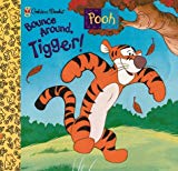 Book Bounce Around, Tigger! free
