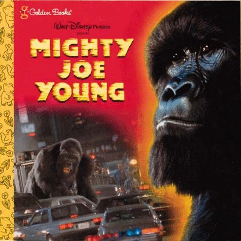 Book Mighty Joe Young (golden Look-look Books) free
