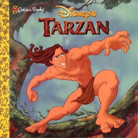 Book Disney's Tarzan free