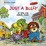 Book Just a Bully (Look-Look) free
