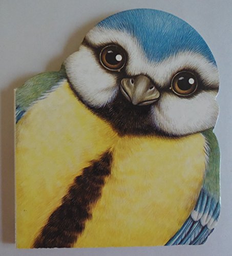 Book Bird - Nature Shapes (Nature Shape Book) free