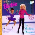 Book Amazing Athlete: Ice Skating Dreams (Look-Look) free