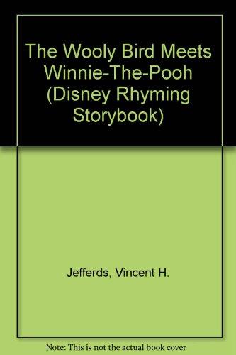 Book The Wooly Bird Meets Winnie-The-Pooh (Disney Rhyming Storybook) free