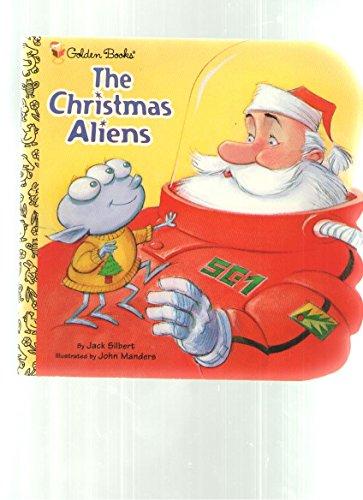 Book The Christmas Aliens (Look-Look) free