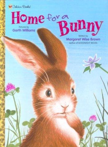 Book Home for a Bunny   A Golden Lap Book free