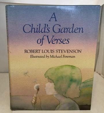 Book A Childs Garden of Verses free
