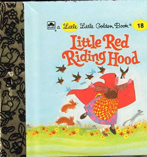 Book Little Red Riding Hood free