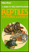 Book Reptiles of North America: A Guide to Field Identification (The Golden Field Guide Series) free