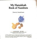 Book My Hanukkah Numbers free