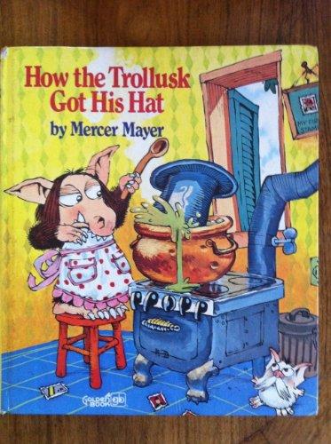 Book How the Trollusk Got His Hat free