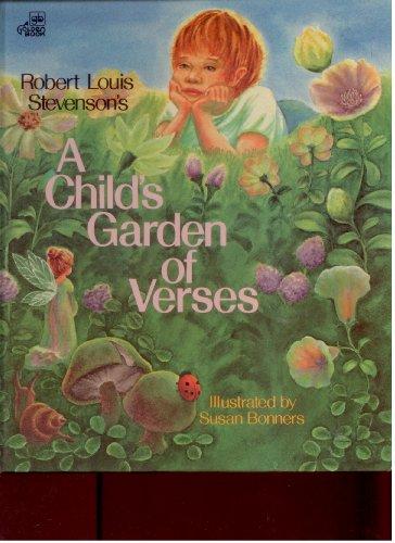 Book A Child's Garden of Verses free