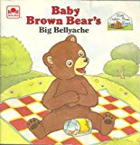 Book Bears Belly Ache Book N Tape free