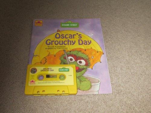 Book Oscar's Grouchy Day free