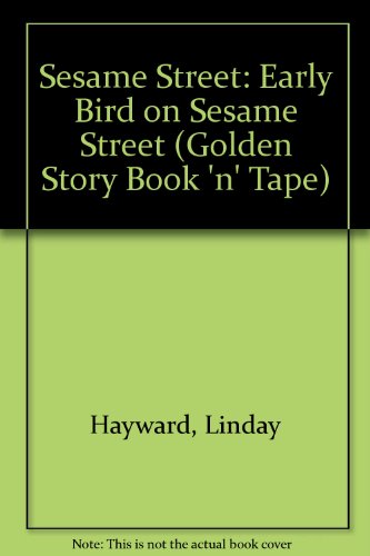 Book Early Bird on Sesame Street free