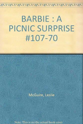 Book Picnic Surprise free