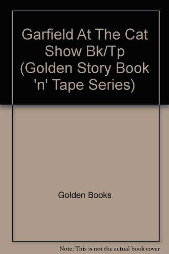 Book Garfield At The Cat Show Bk/Tp free