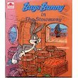 Book Bugs Bunny in The Stowaway (Golden Story Book 'n' Tape Series) free
