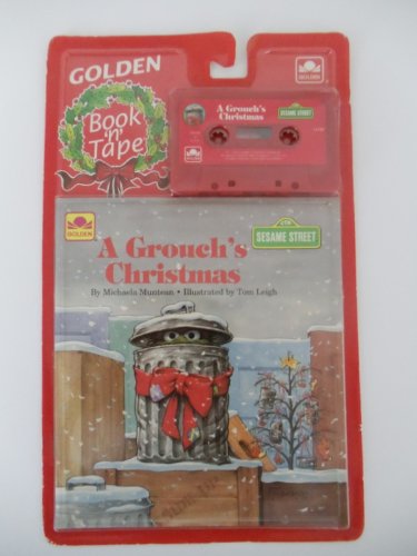 Book Oscar The Grouch's Xmas free