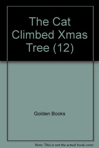 Book The Cat That Climbed The Christmas Tree free