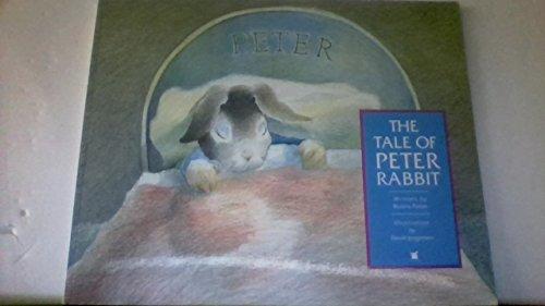 Book The Tale of Peter Rabbit free