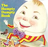 Book The Humpty Dumpty Book (A Golden Super Shape Book) free