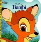 Book Walt Disney's Bambi (paperback) (bambi) free