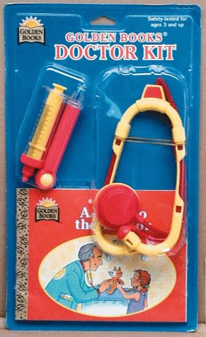 Book Doctor Kit (booktivity) free