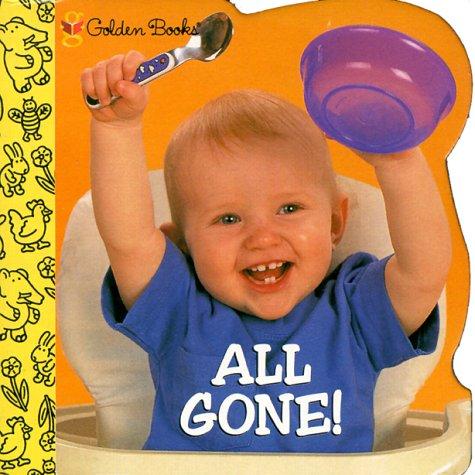 Book All Gone! (little Nugget) free