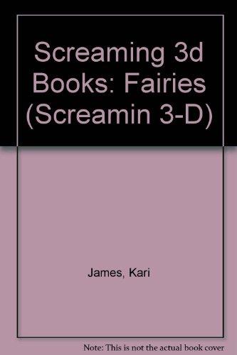 Book Night for a Fairy Ball (Screamin 3-D) free