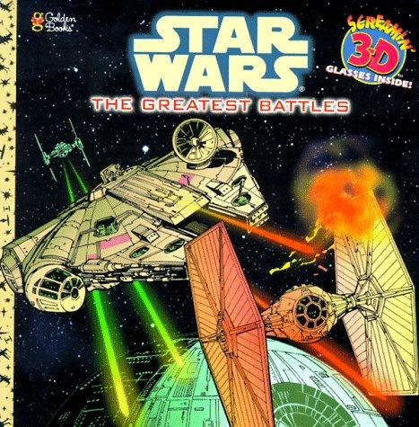 Book The Greatest Battles (Star Wars) free