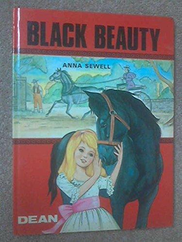 Book Black Beauty (Golden Classics Series) free