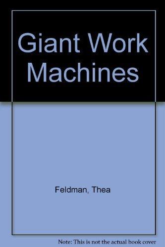 Book Giant Work Machines Specials free