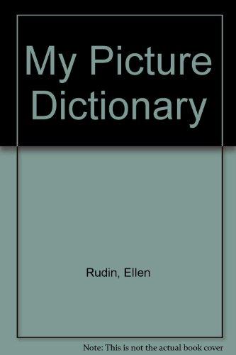 Book My Picture Dictionary free