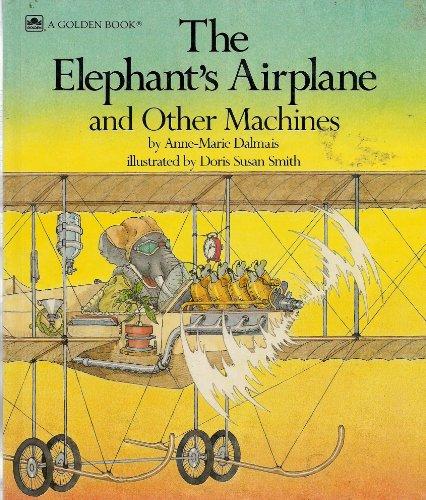 Book The Elephant Airplane free