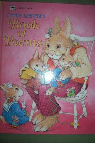 Book Cyndy Szekeres' Book of Poems free