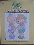 Book Precious Moments: Forever Friends free