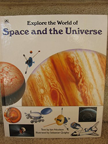 Book Space And The Universe free